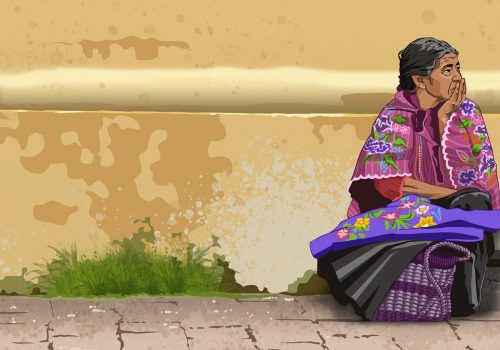 Innovación Social, la alternativa humana en la transformación global