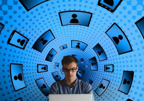 Colombia, líder en innovación social digital