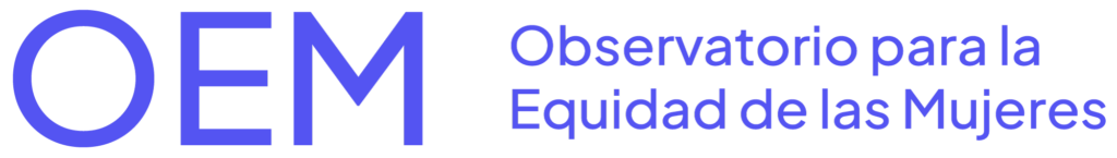 Observatorio para la Equidad de las Mujeres