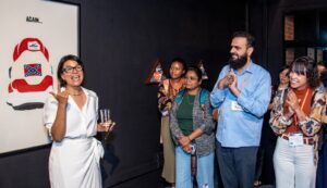 Inauguración IAFFE 2026
