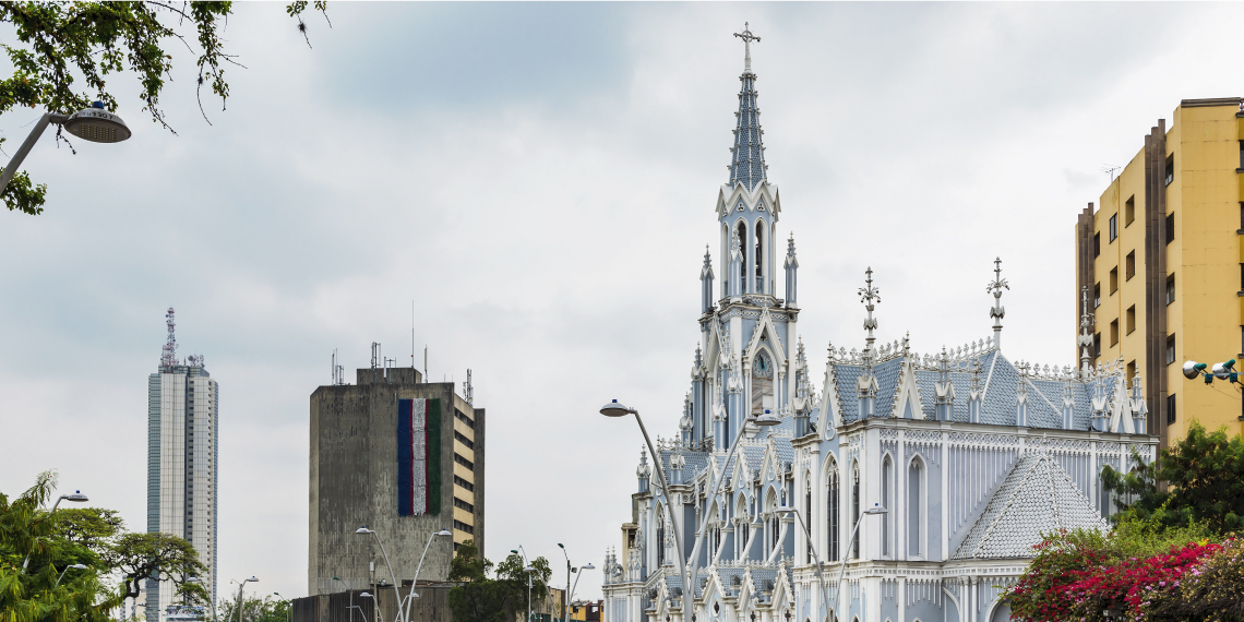 Nace observatorio de políticas públicas