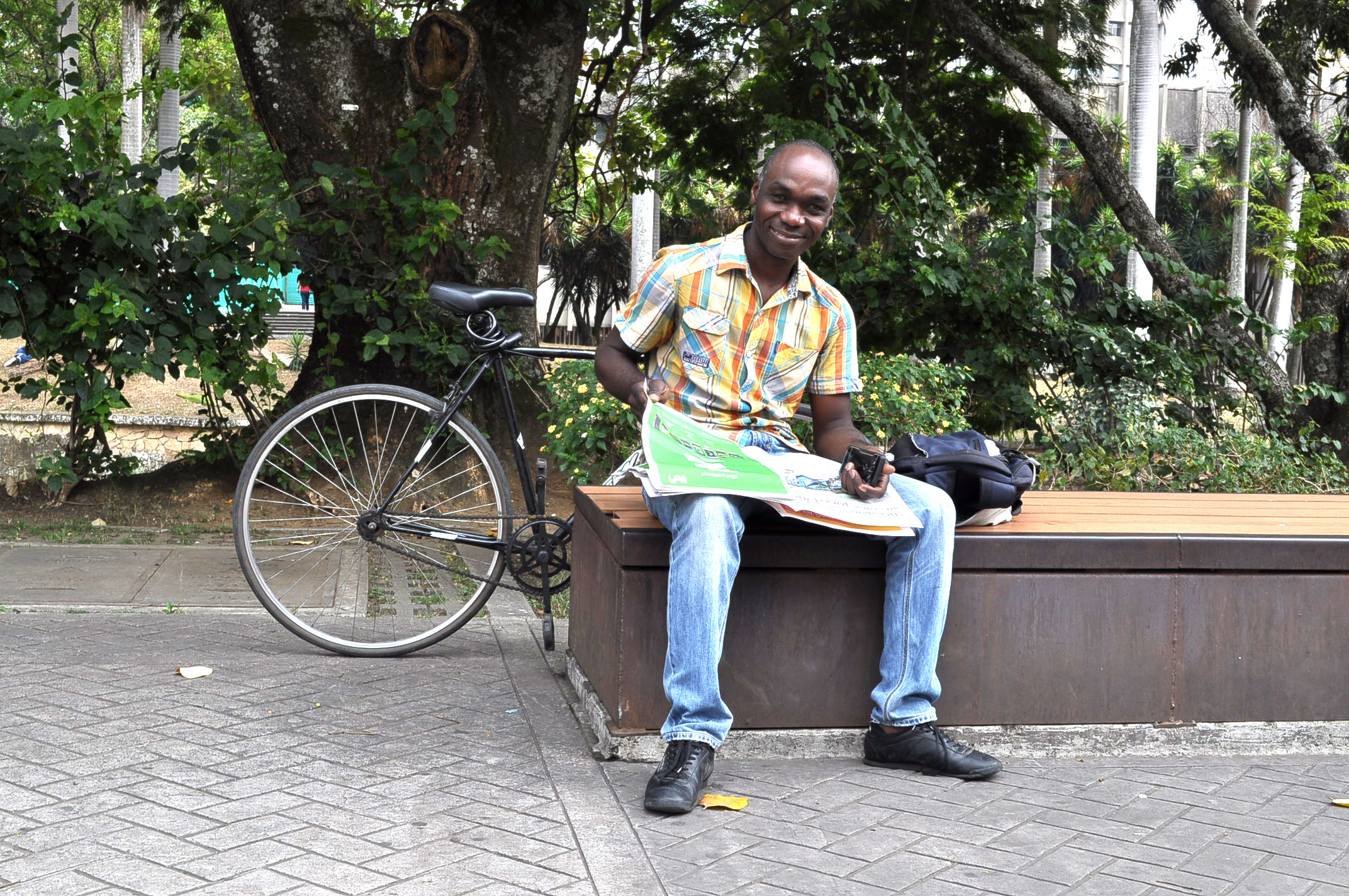 Casi la mitad de los caleños son de estrato 1 y 2