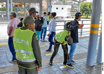 Seguridad y crimen: lo que más preocupa en Cali