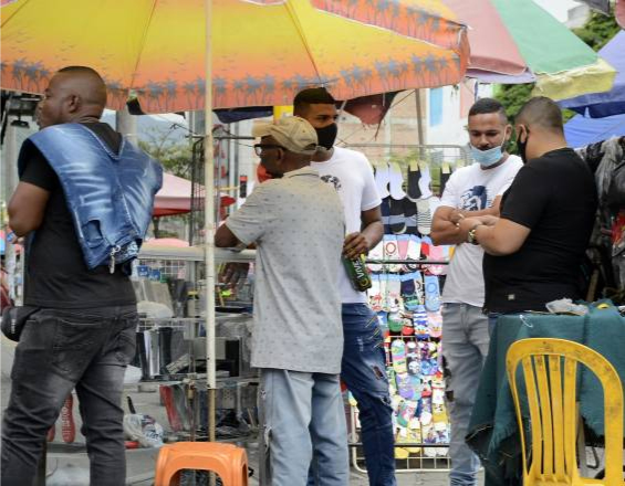 Así ha afectado la pandemia a la economía de los caleños, según estudio de Polis