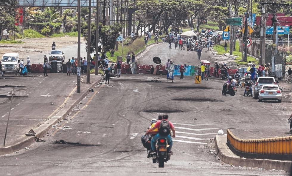 Industria y comercio pide diálogo por grave afectación a la economía del Valle