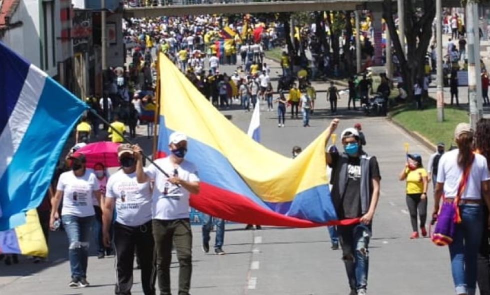 Cali es una ciudad con complejidades económicas y sociales