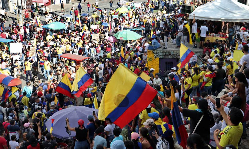 Hablan los jóvenes de Cali: cartas sobre el país que anhelan