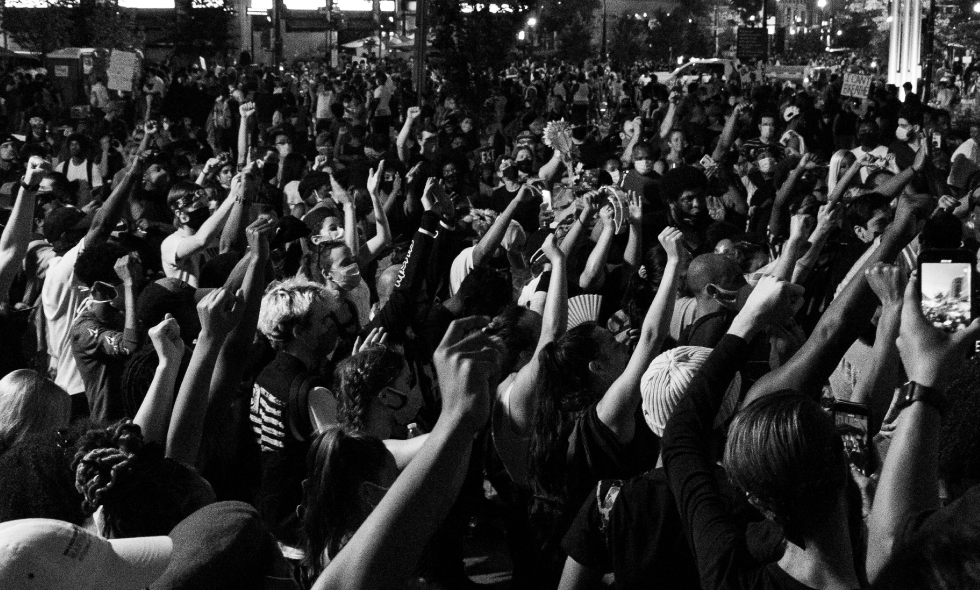 ¿Se comienza a desenredar el conflicto por el paro nacional en Cali?