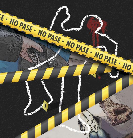 ¿Por qué los caleños se sienten más inseguros de lo que están en realidad?