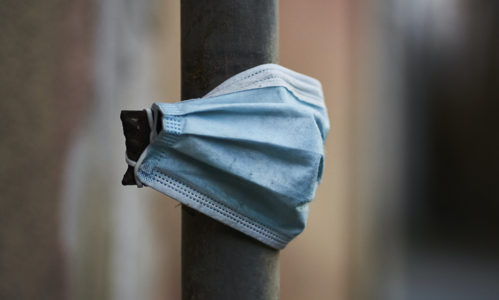 37 % de los caleños se sintieron abandonados en pandemia: Polis