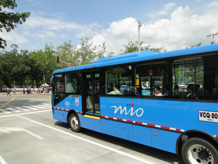 Así es el proyecto que busca regular a vendedores ambulantes y artístas en el Mío