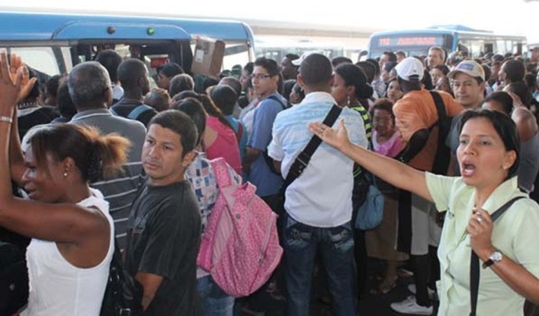 La ligereza de los caleños