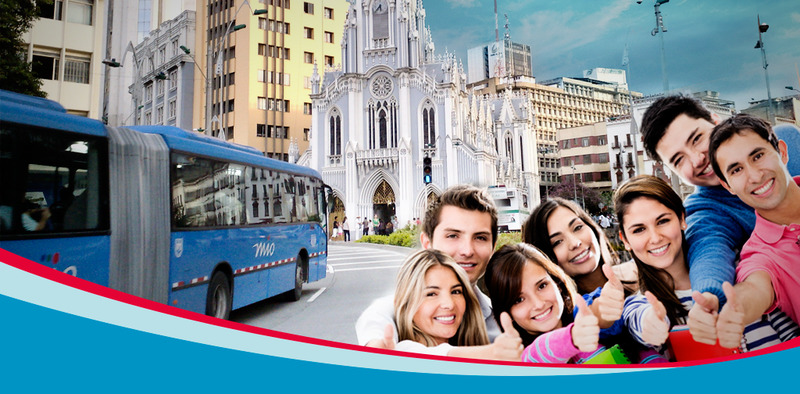 La mayoría de los caleños son conformistas