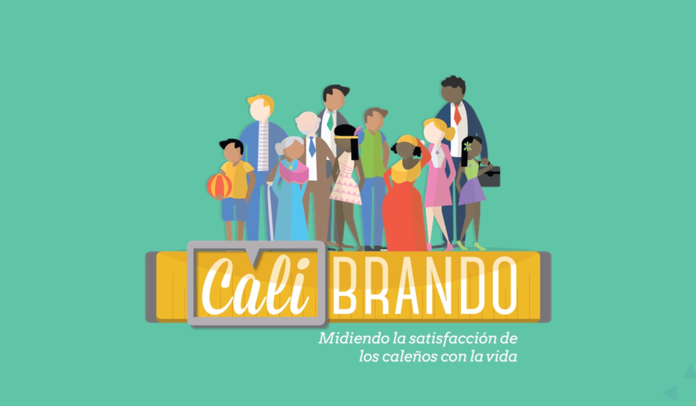 Nace un nuevo sistema para medir la satisfacción de los caleños