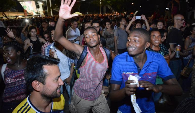 Los caleños gastan 70 mil pesos por cada salida nocturna, en promedio