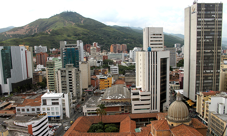 Analizan el Plan de Desarrollo de Cali