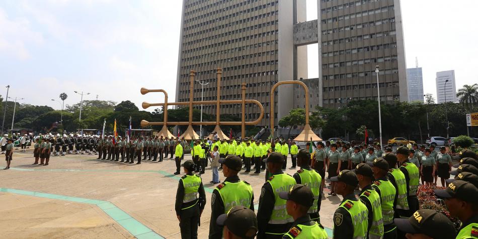 Estudio demuestra la percepción de la inseguridad