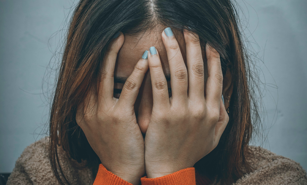 Depresión en cuarentena