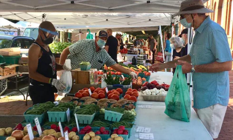 Street vendors make cities livelier, safer and fairer