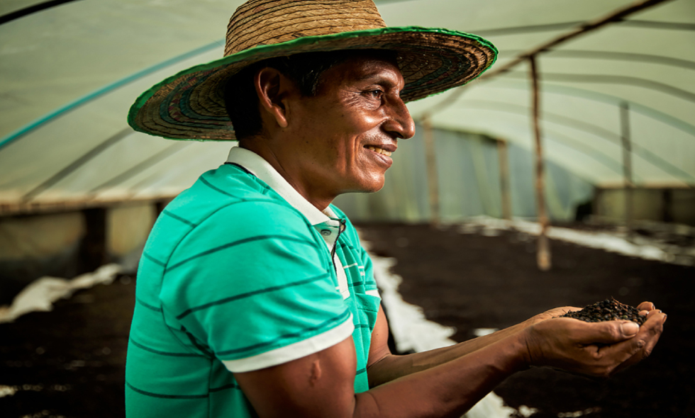 Las comunidades deben ser las artífices de su desarrollo