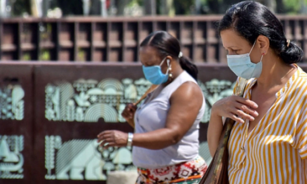 ¿Cuál es el tapabocas más efectivo contra el coronavirus?