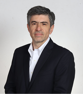 Roberto Castellanos 