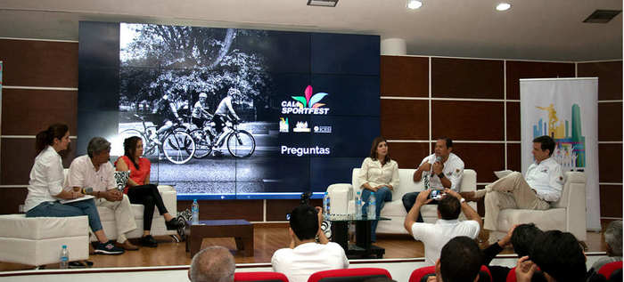 Deporte y actividad física: alternativas para combatir la obesidad 