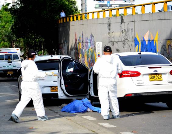 Inseguridad en Cali, ¿una realidad o es solo percepción?