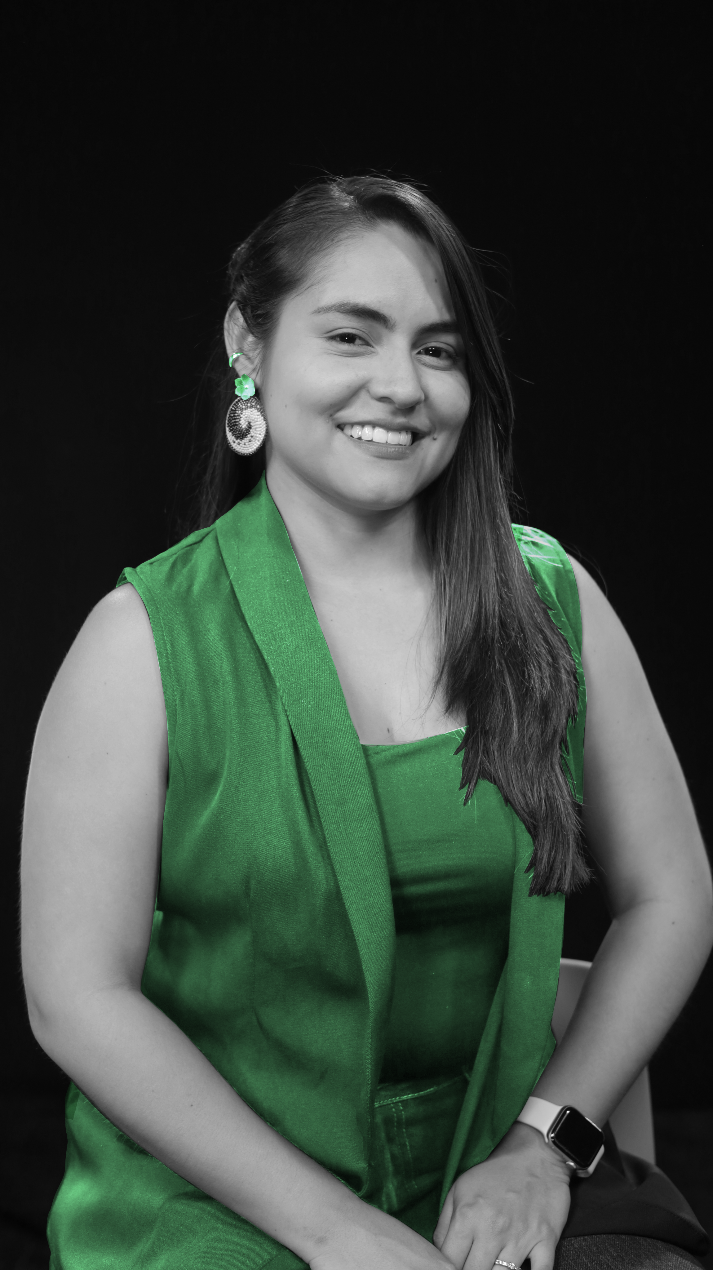Isabella Ramírez Peláez