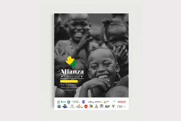 Datos en breve 11 - Alianza Tumaco 2030