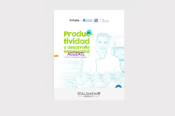 Datos en breve 58 - Encalipedia. Productividad y desarrollo empresarial