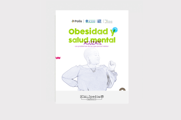 Datos en breve 63 - Obesidad y salud mental