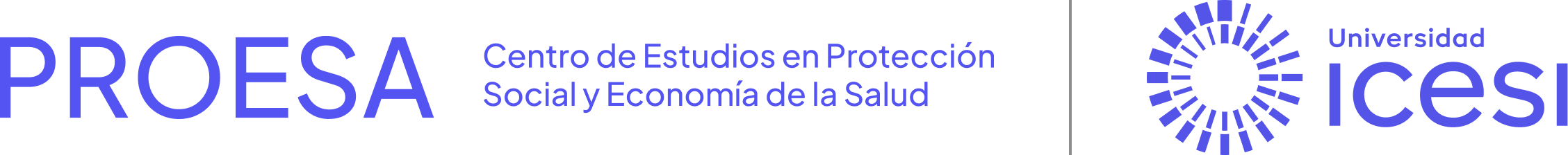 Proesa - Universidad Icesi, Cali - Colombia