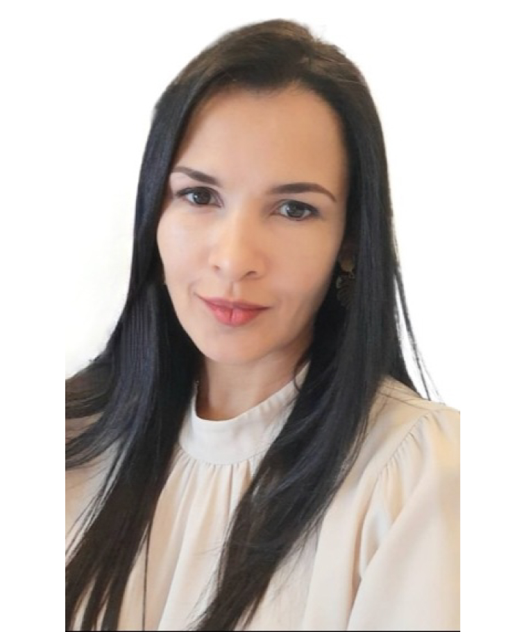 Claudia Osorio Puche