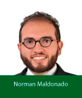 Norman Maldonado