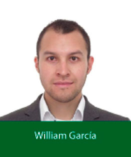 William García