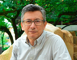 Jorge Iván Bonilla Vélez