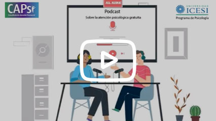 podcast sobre atencion psicologica gratuita