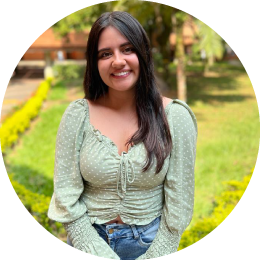 Mónica Alexandra Ramírez Guevara