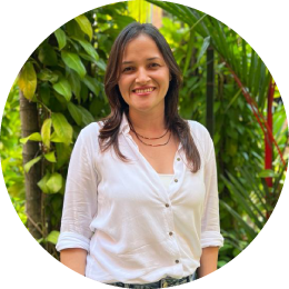 Sofía Carvajal Ríos