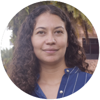 Ana María Ayala Román