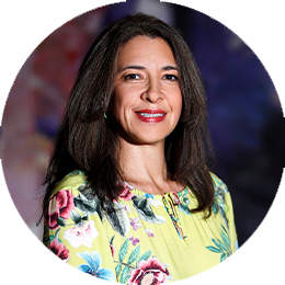 Ana Lucía Paz Rueda