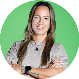 Beatriz E. Grisales Herrera