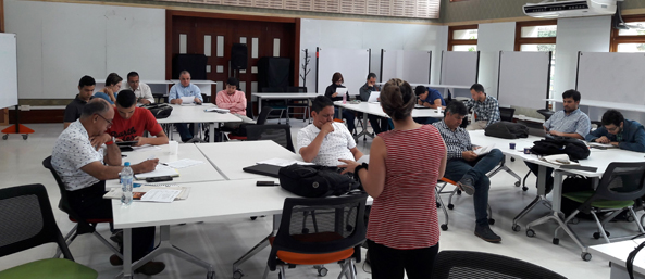 diplomado creacion experiencias aprendizaje mediadas tic crea centros academicos universidad icesi pregrado