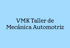 VMK Taller de Mecánica Automotriz censea icesi
