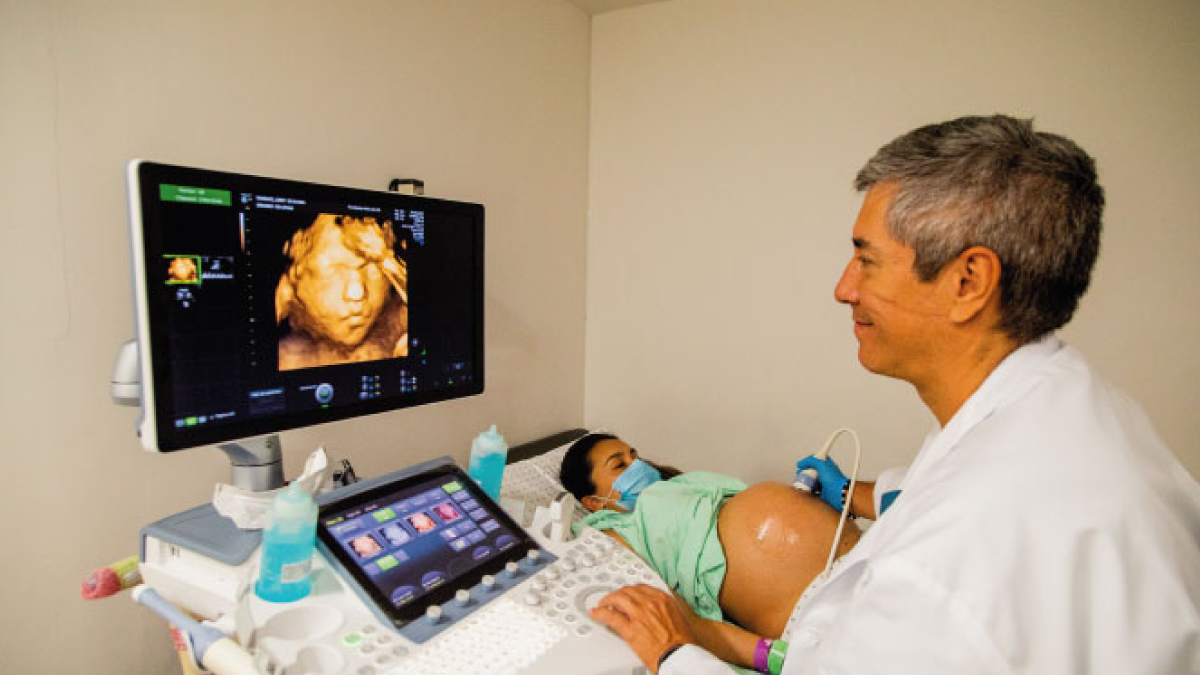 Icesi lanza Especialización en Medicina Materno Fetal 