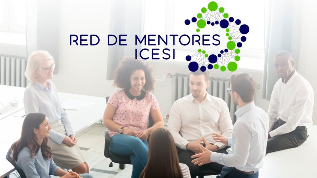 Red de Mentores Icesi: inspira, motiva y ayuda a crecer más y mejores empresas