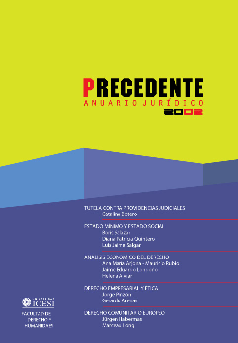 					Ver Precedente - Anuario jurídico 2002
				