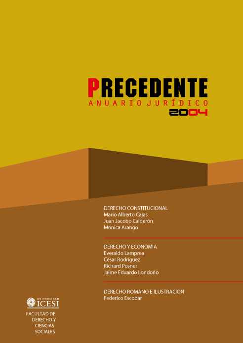 					Ver Precedente - Anuario jurídico 2004
				