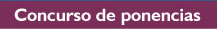 Concurso de Ponencias en el seminario